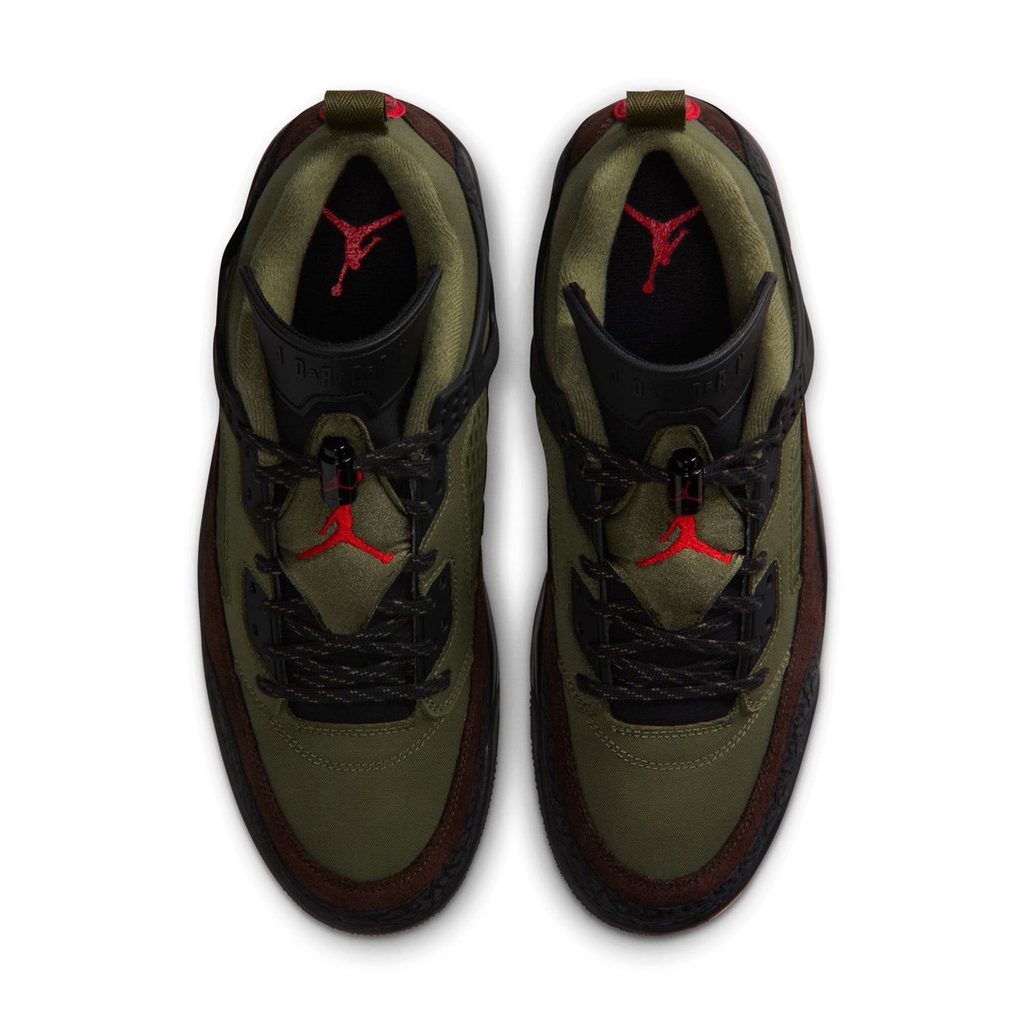 Spizike Low - Mens