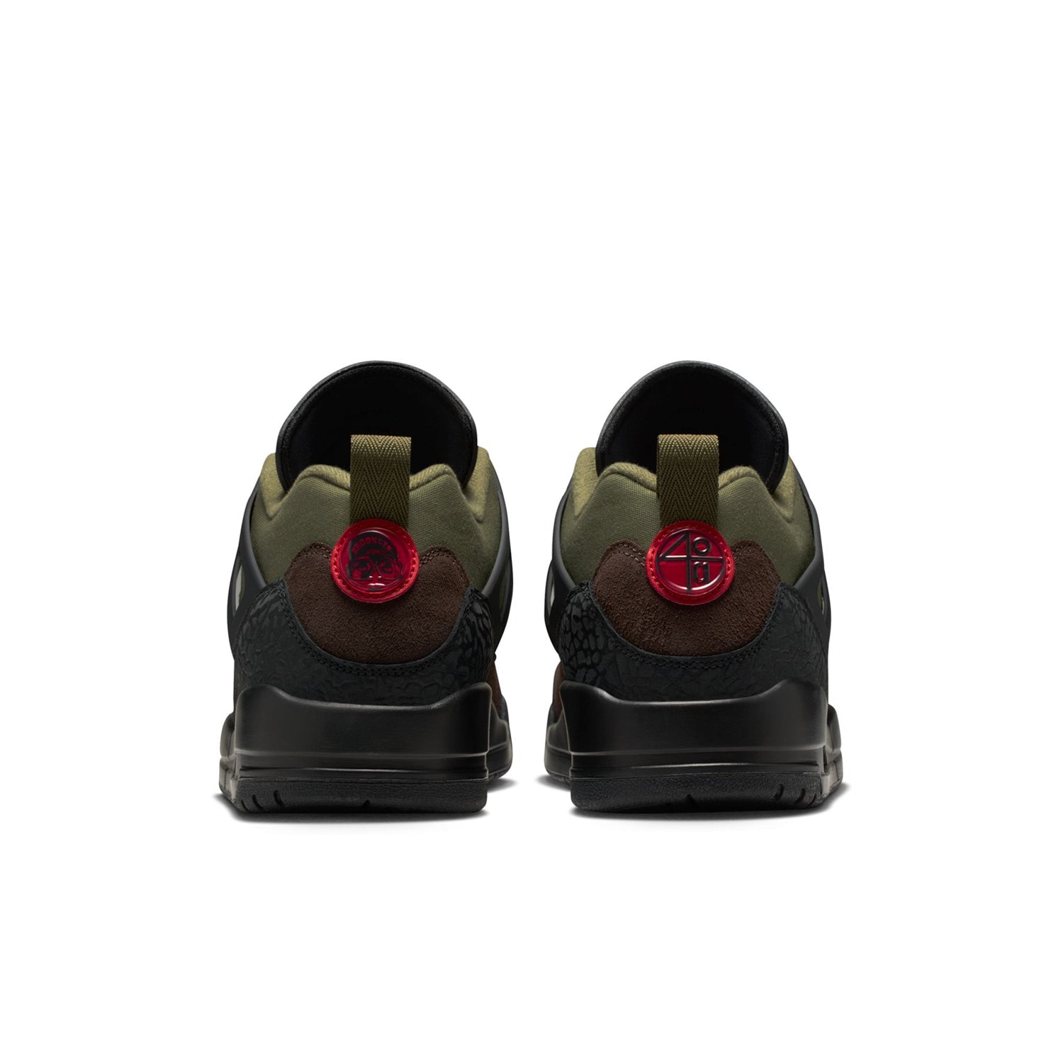 Spizike Low - Mens