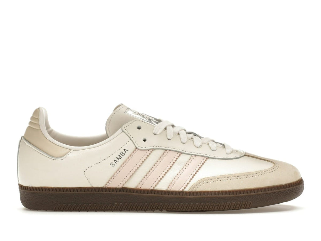 adidas Samba OG Wonder Quartz Women’s Sneakers IH2751