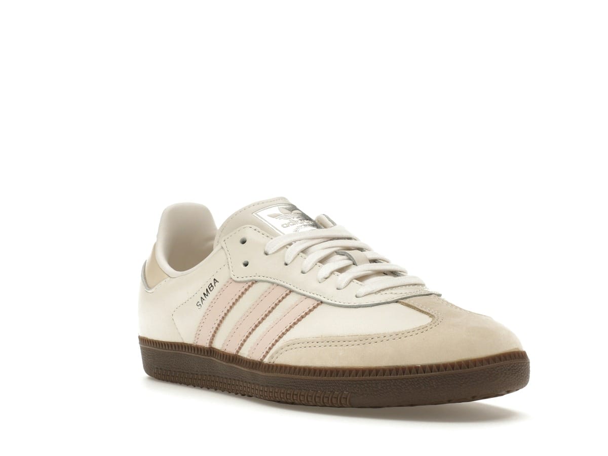 adidas Samba OG Wonder Quartz Women’s Sneakers IH2751