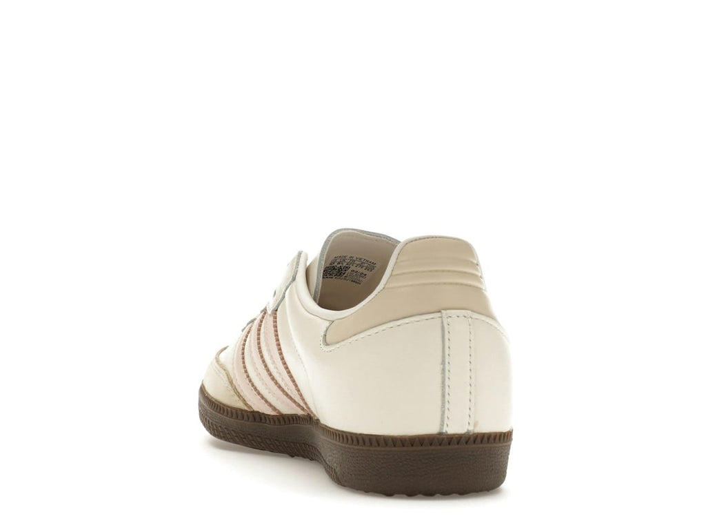 adidas Samba OG Wonder Quartz Women’s Sneakers IH2751