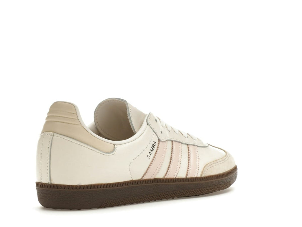 adidas Samba OG Wonder Quartz Women’s Sneakers IH2751