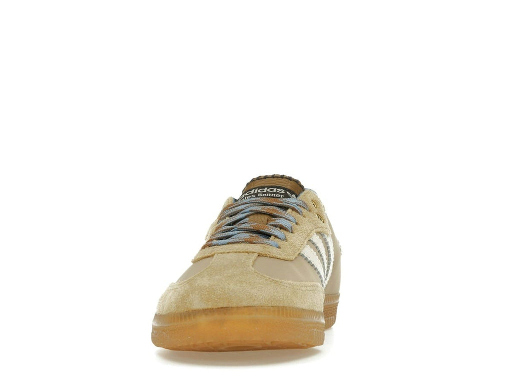 adidas Samba Nylon Wales Bonner Desert White IH3261