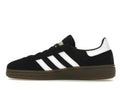 Adidas Handball Spezial Black White Gum IH8010 Sneakers