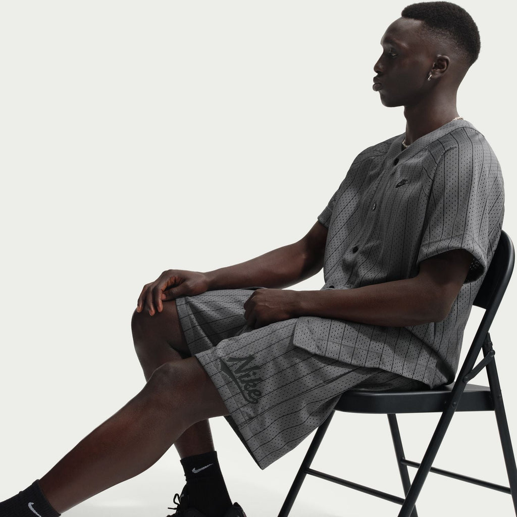 Baseball Flow Short -Mens