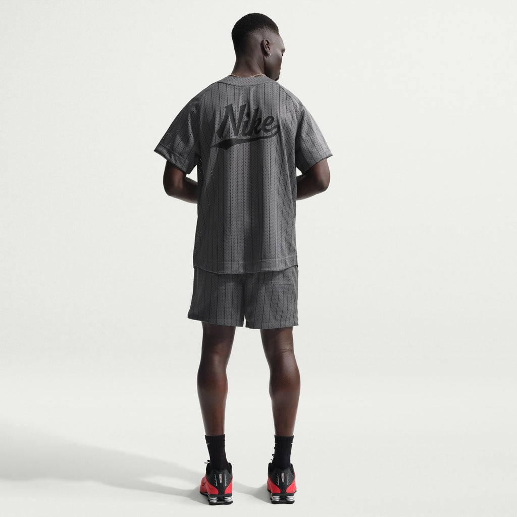 Baseball Flow Short -Mens