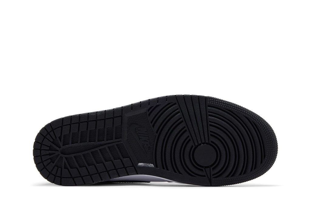 Fragment Design X Union La X Air Jordan 1 Retro High Og Sp White Black White Black