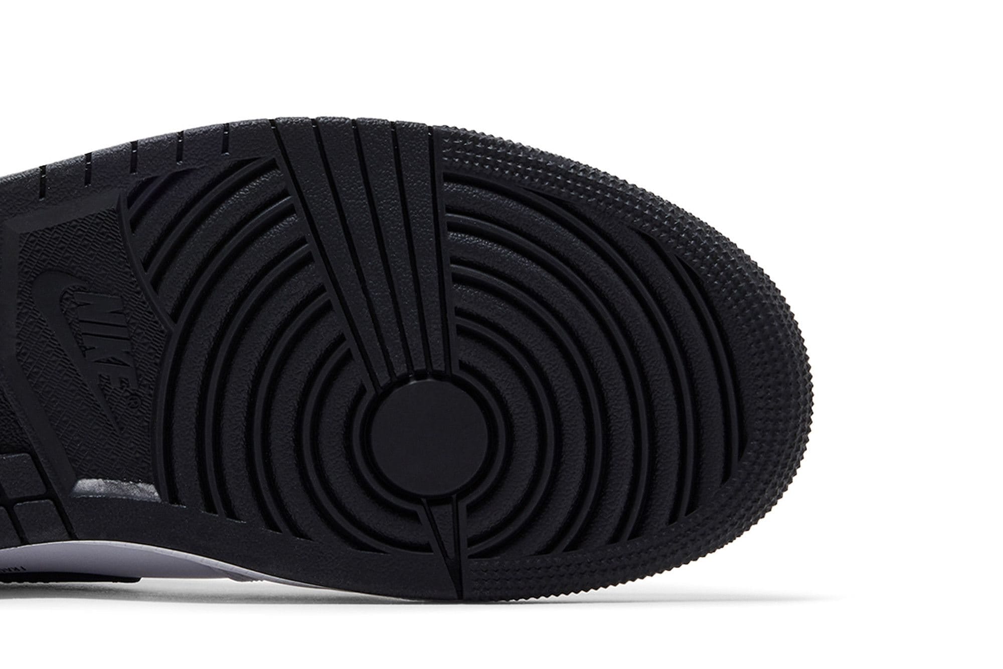 Fragment Design X Union La X Air Jordan 1 Retro High Og Sp White Black White Black