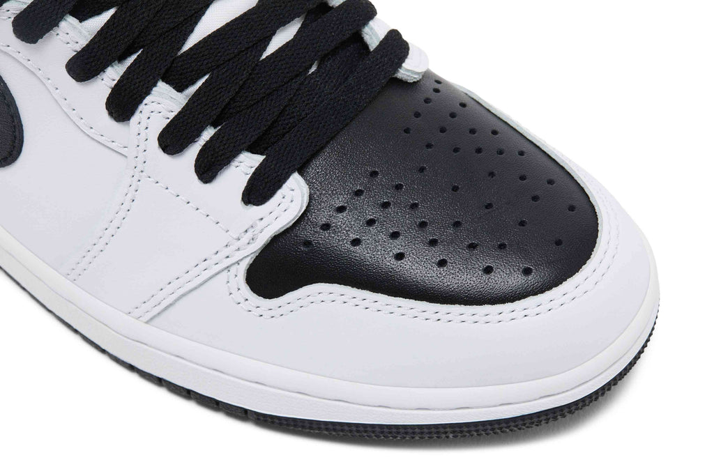 Fragment Design X Union La X Air Jordan 1 Retro High Og Sp White Black White Black