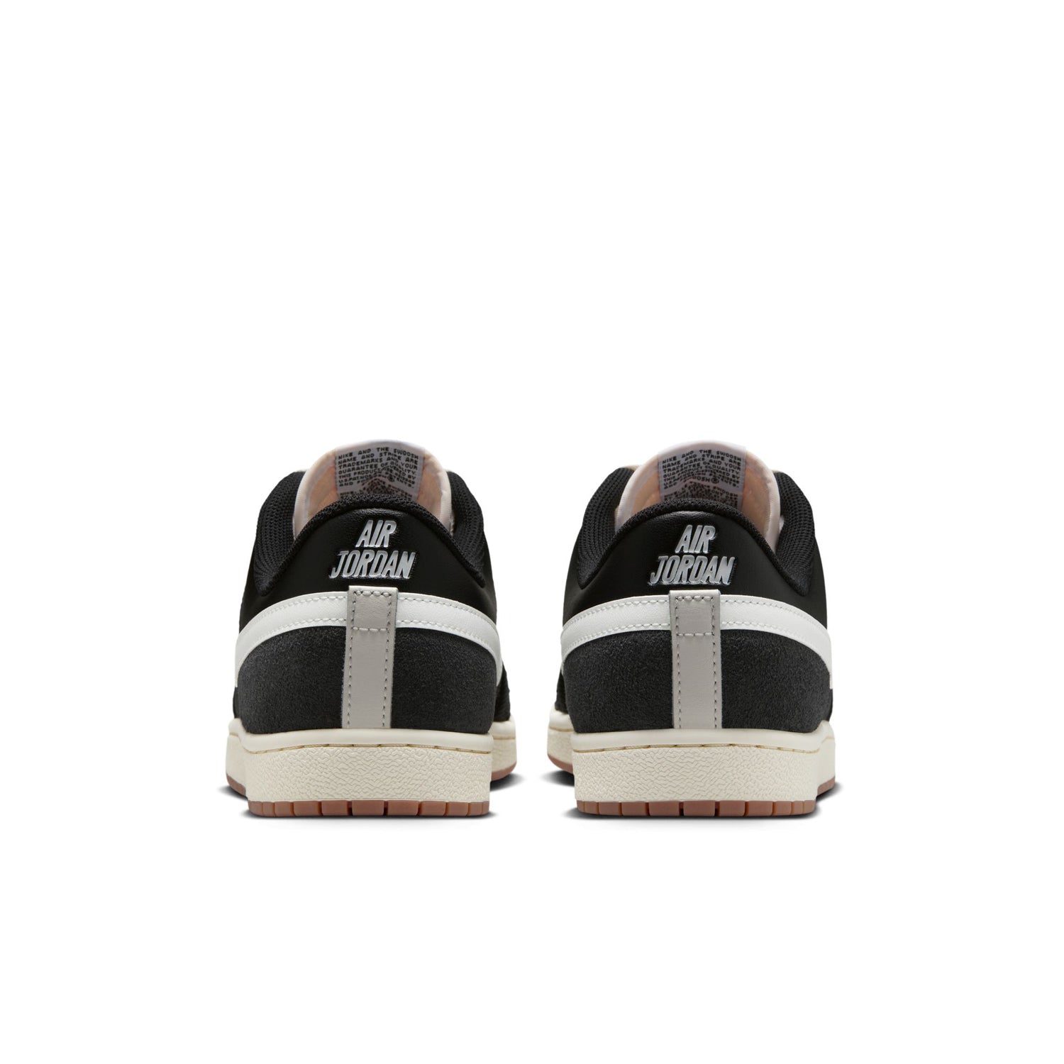 AJ Skyline Low - Mens