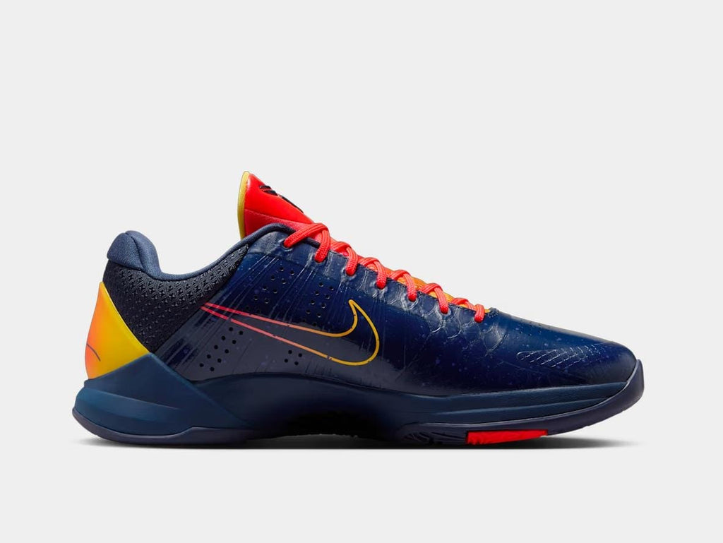 Caitlin Clark x Zoom Kobe 5 Protro ‘Indiana Fever’