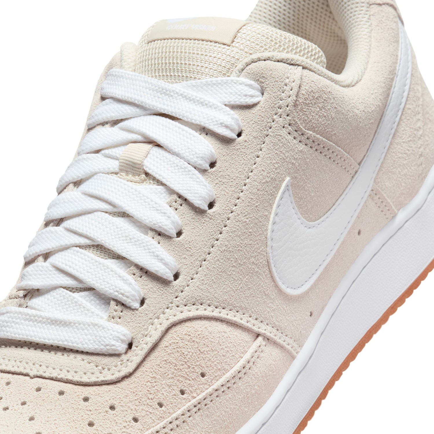 Court Vision Low - Mens