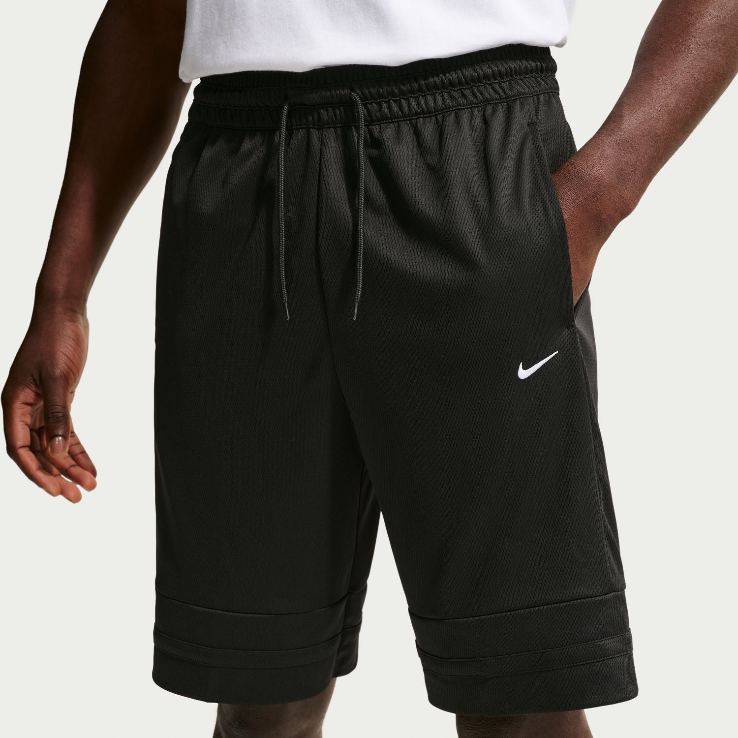 Icon 10" Basketball Short -Mens