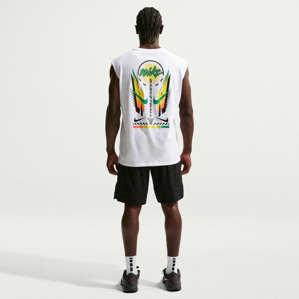 Icon 10" Basketball Short -Mens