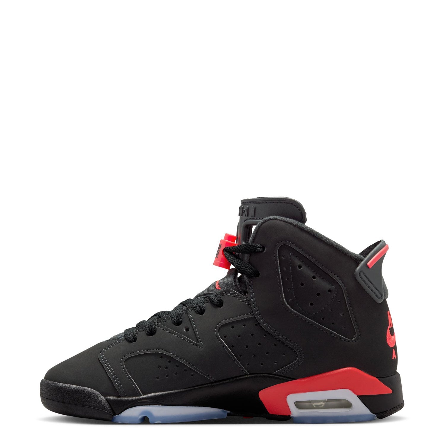 Retro 6 - Youth