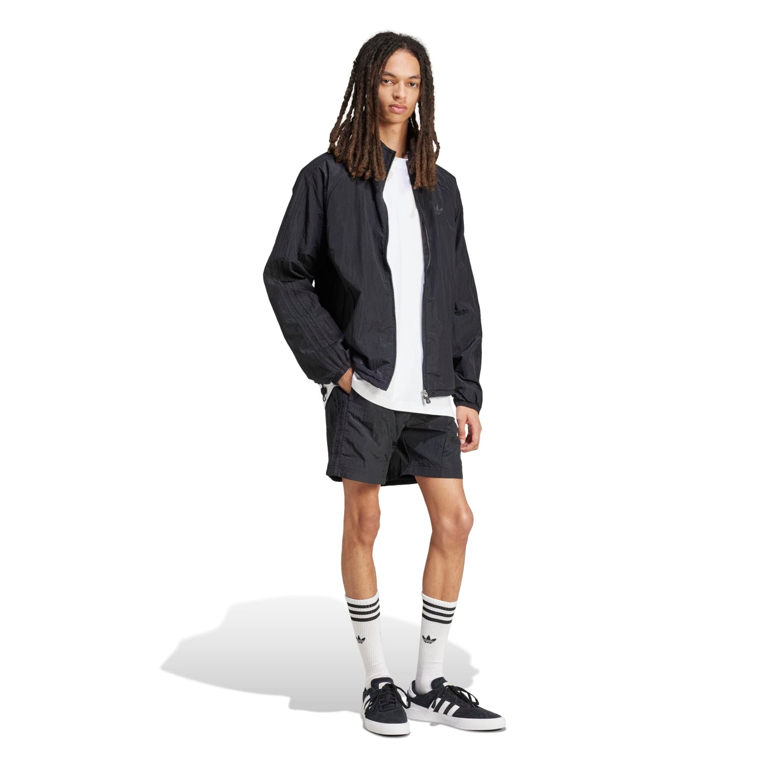 Adicolor 2000s Woven Track Top - Mens