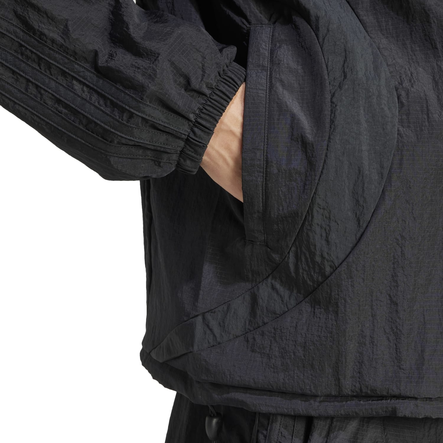 Adicolor 2000s Woven Track Top - Mens