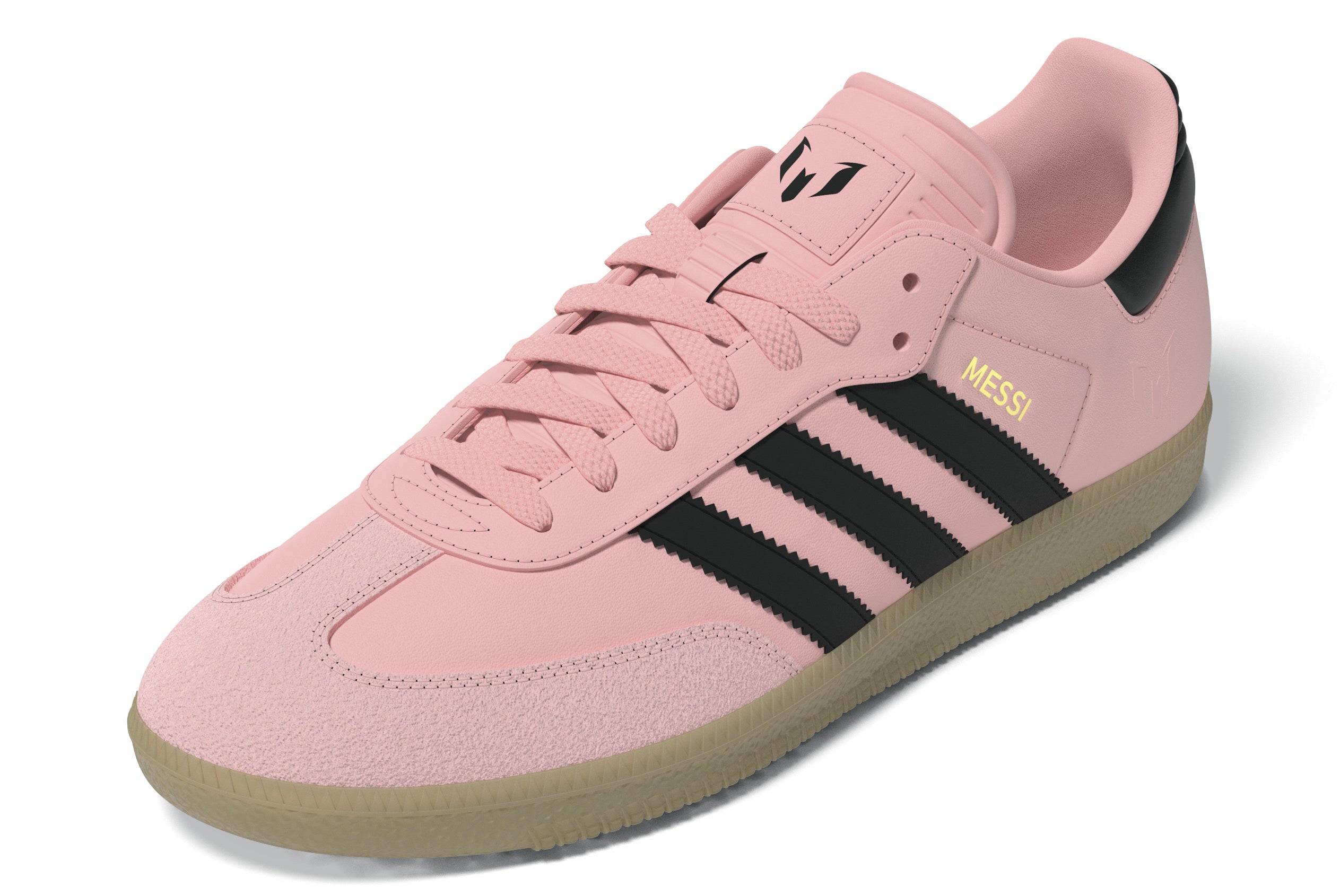 adidas Samba Messi - Men's