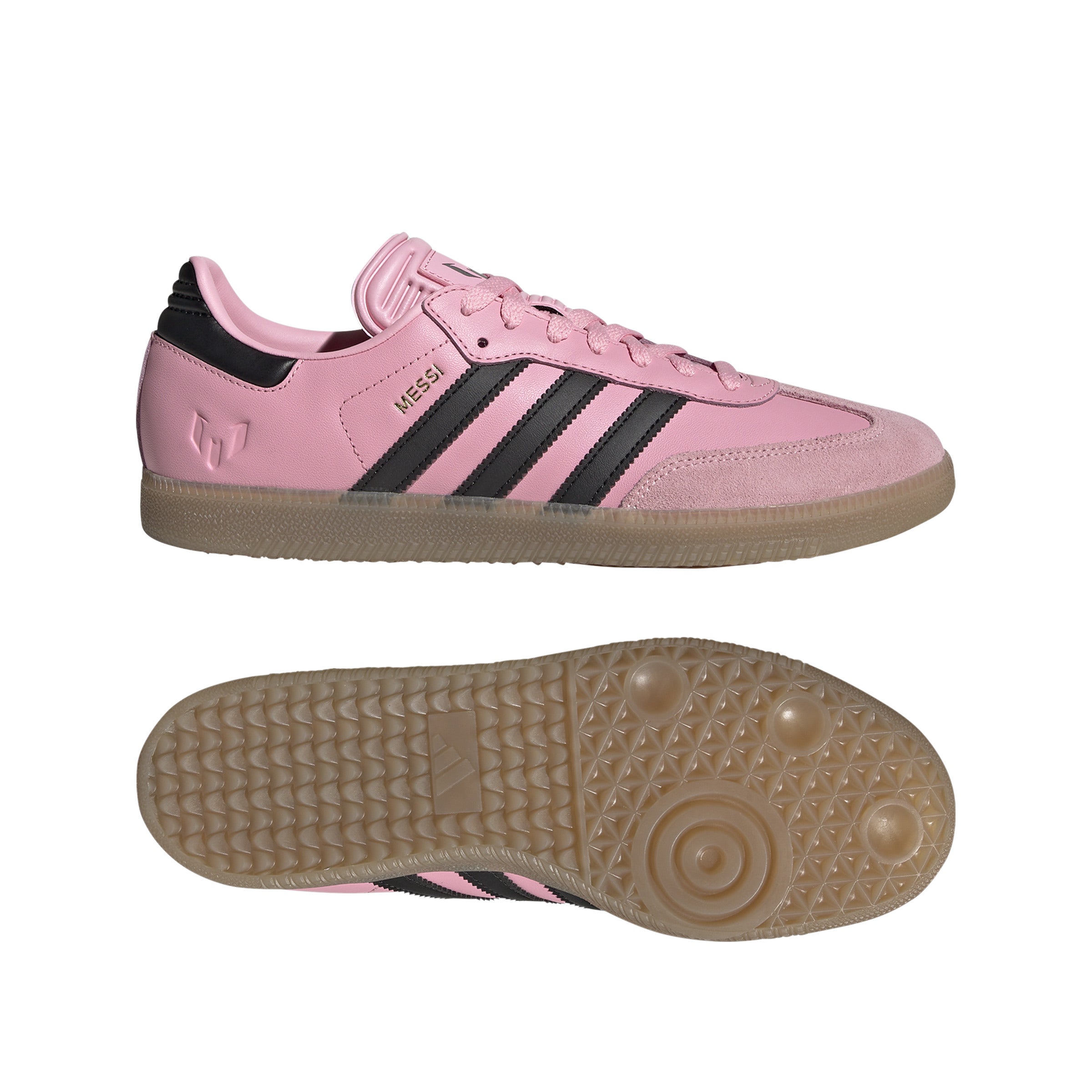 adidas Samba Messi - Men's