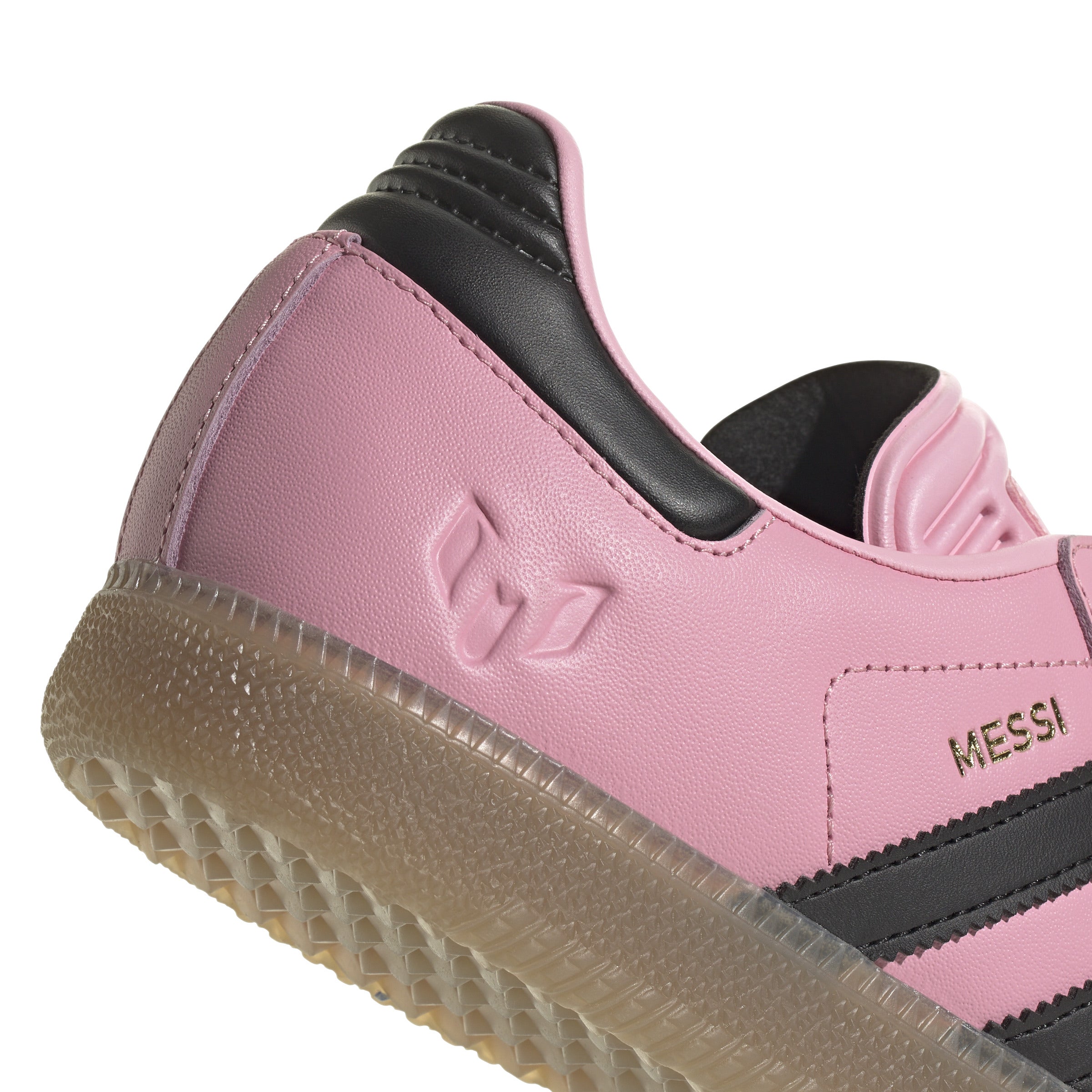 adidas Samba Messi - Men's