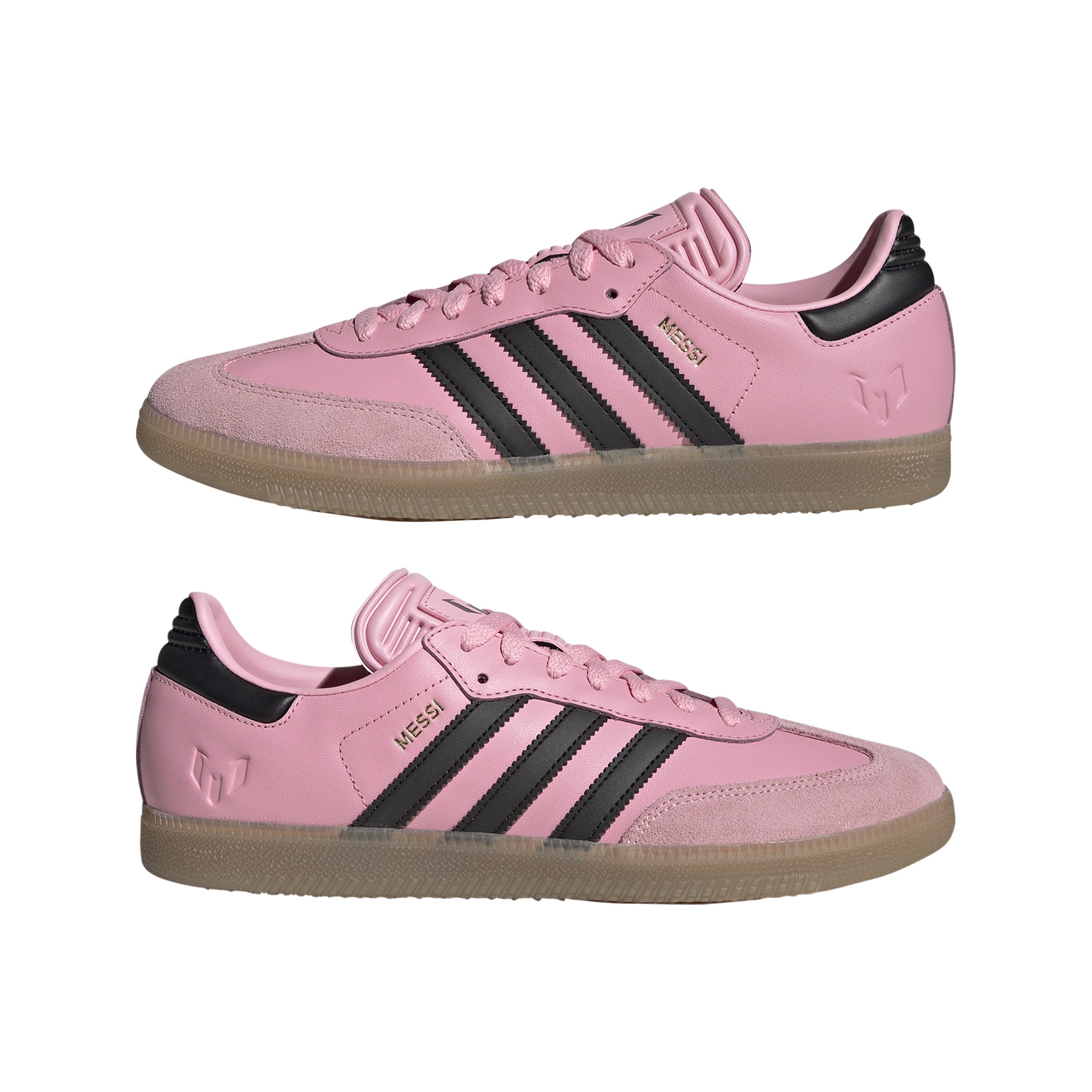 adidas Samba Messi - Men's