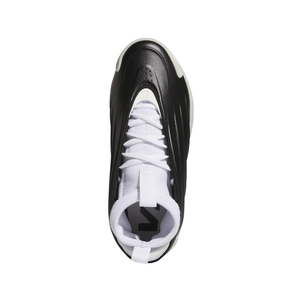 Men's/Women's Adidas Harden Volume 9 "Black Warm Vanilla"
