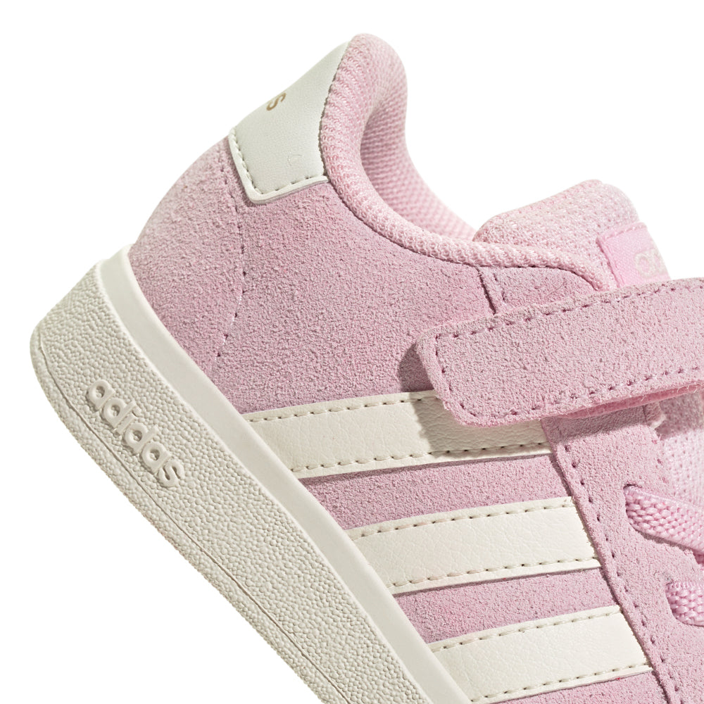 Grand Court 00s - Toddler