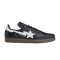 BAPE x adidas Samba ‘Black White Gum’