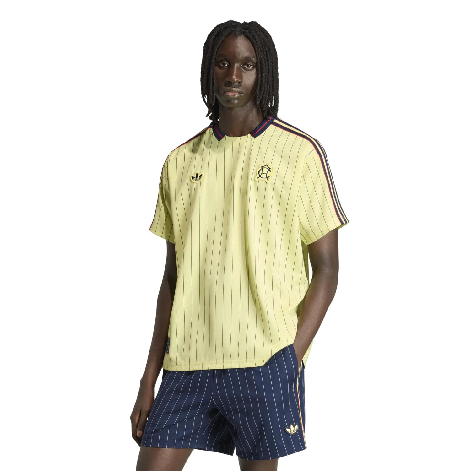 Club America Icon Jersey -Mens