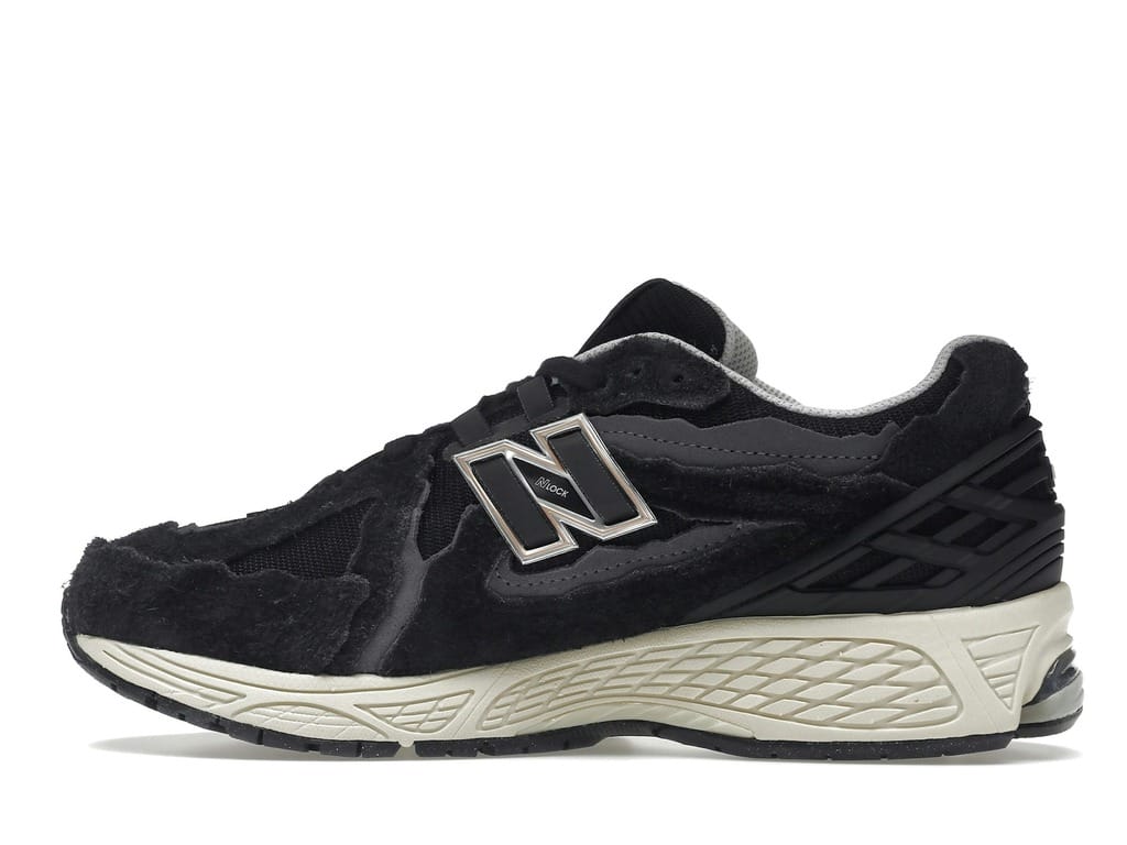 New Balance 1906D Protection Pack Black M1906DD Sneakers