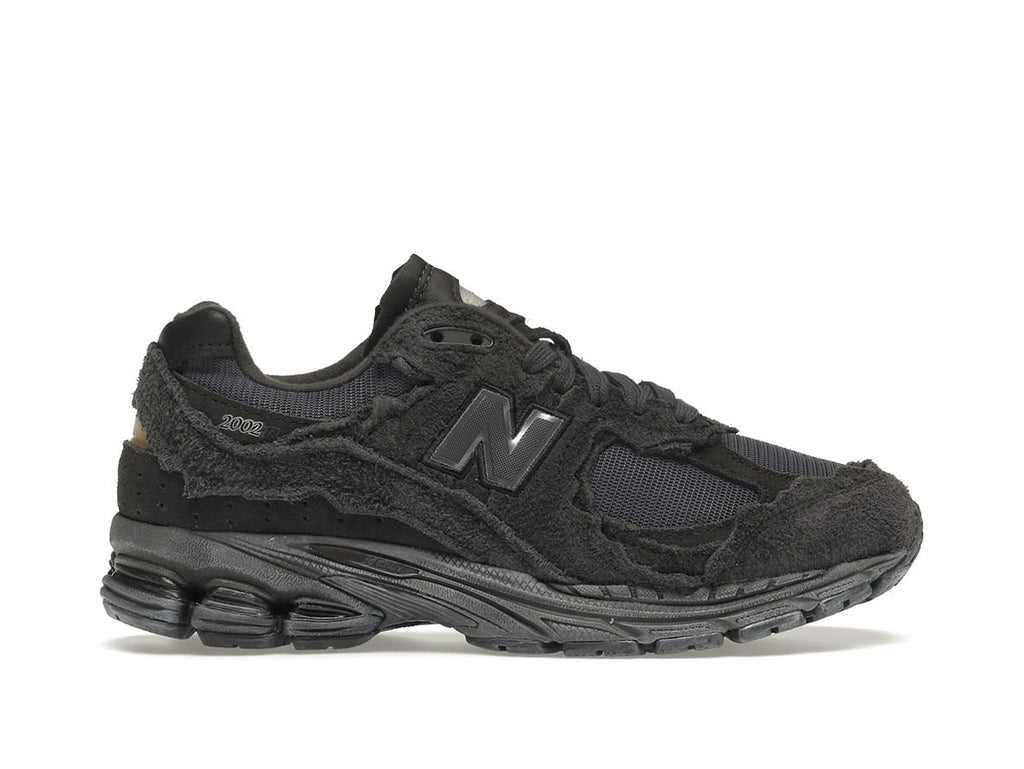New Balance 2002R Protection Pack Phantom: Retro Runner Reimagined