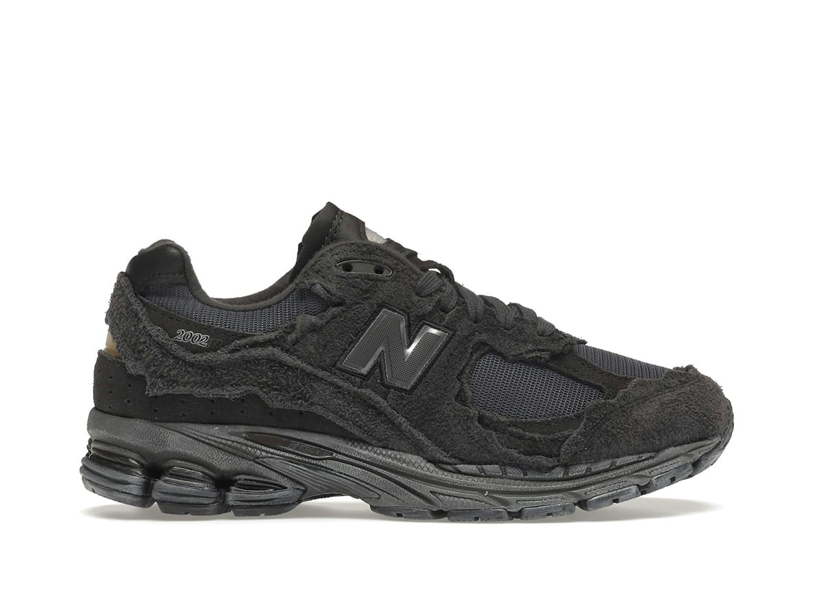 New Balance 2002R Protection Pack Phantom: Retro Runner Reimagined