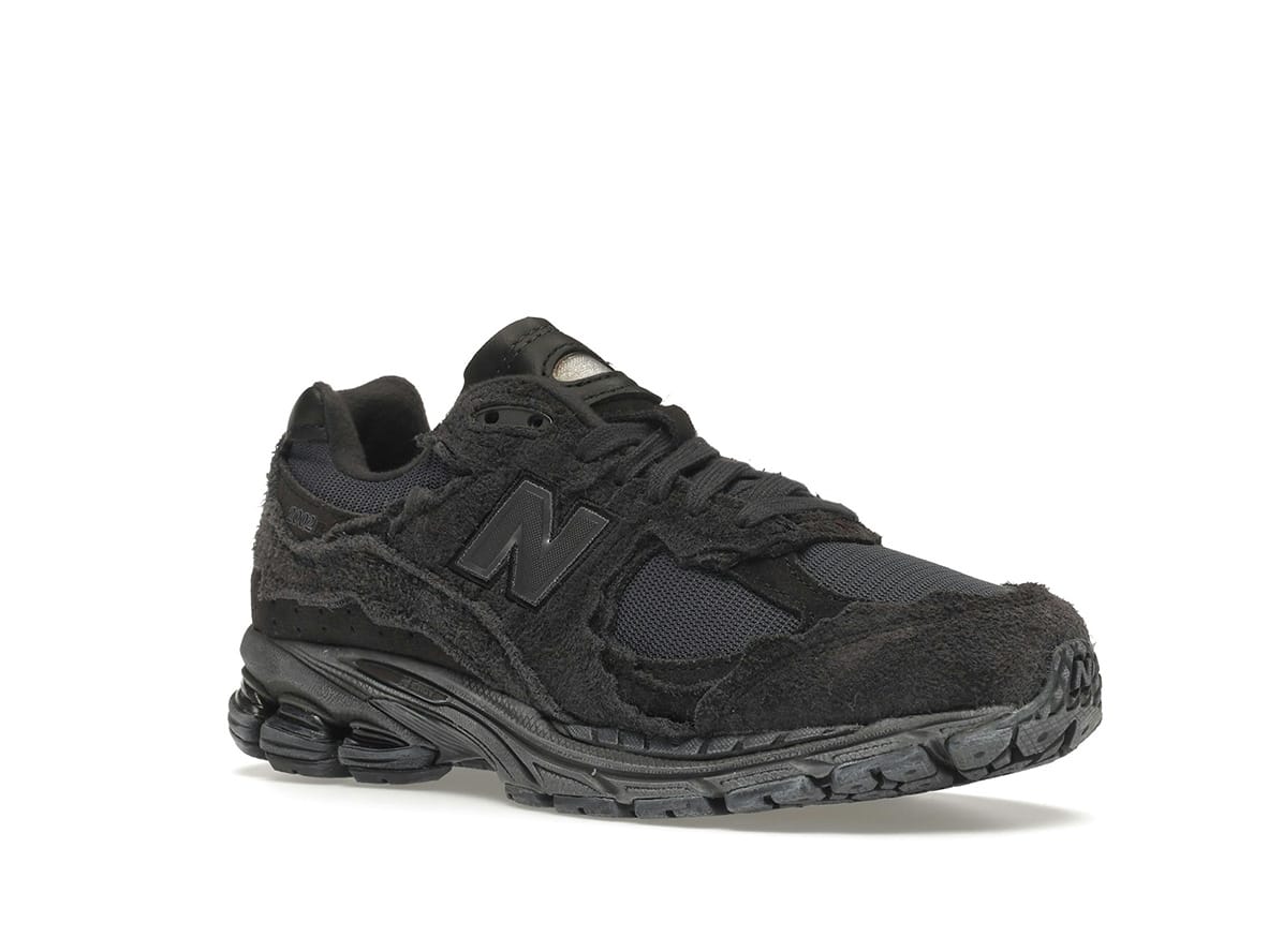 New Balance 2002R Protection Pack Phantom: Retro Runner Reimagined