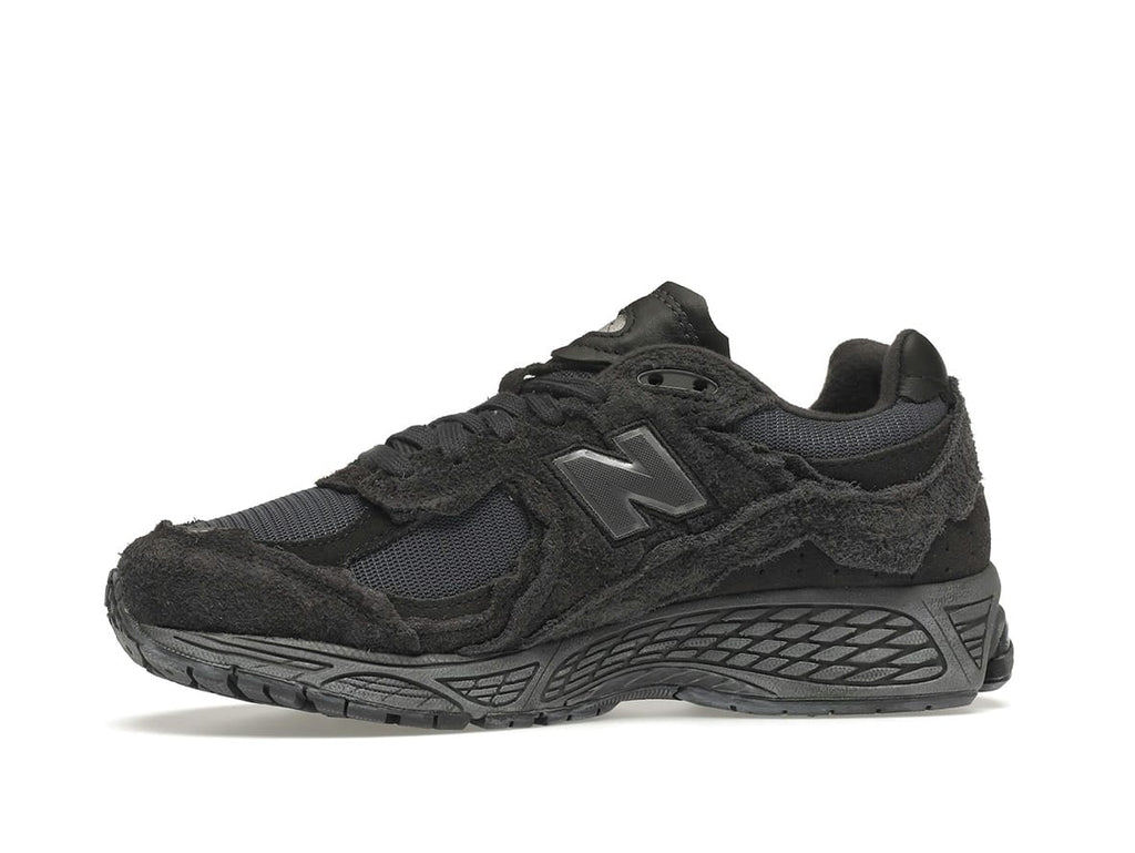 New Balance 2002R Protection Pack Phantom: Retro Runner Reimagined