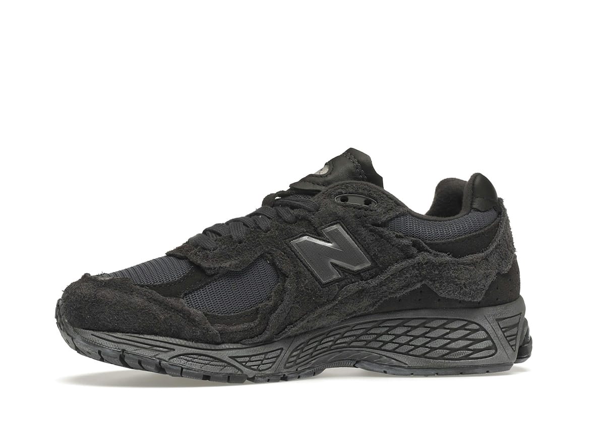 New Balance 2002R Protection Pack Phantom: Retro Runner Reimagined
