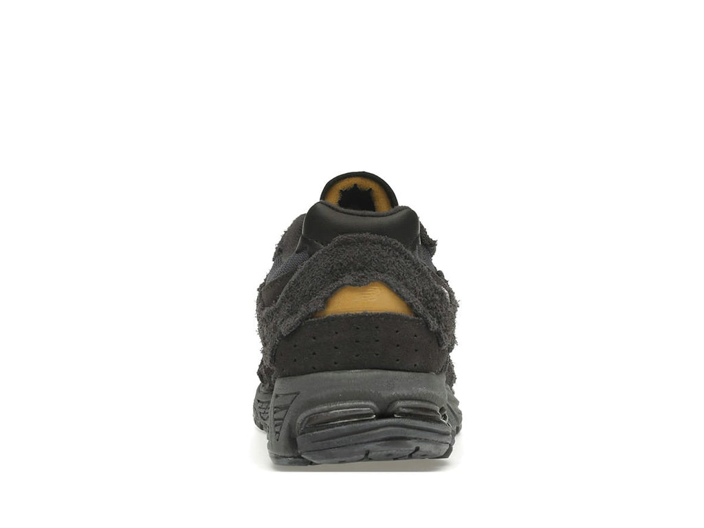 New Balance 2002R Protection Pack Phantom: Retro Runner Reimagined