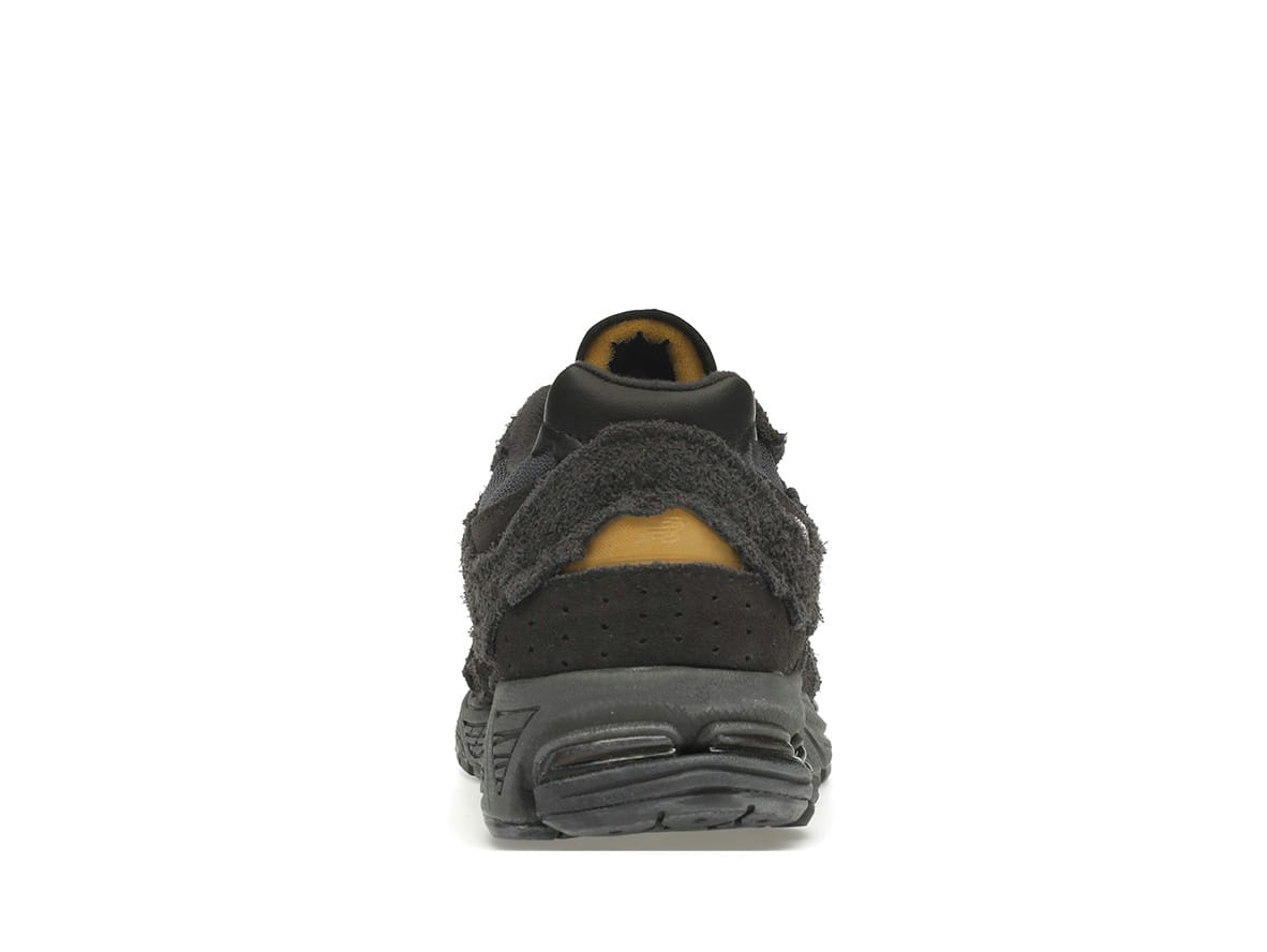 New Balance 2002R Protection Pack Phantom: Retro Runner Reimagined