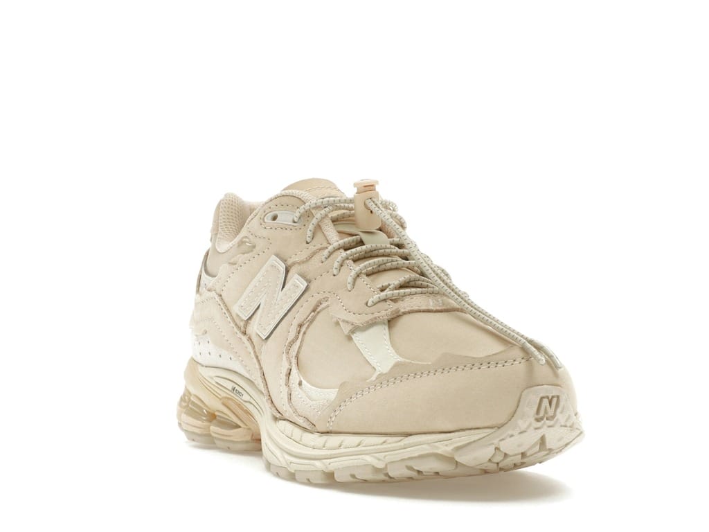 New Balance 2002R Protection Pack Sandstone M2002RDQ Sneakers