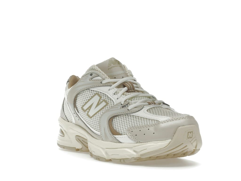 New Balance 530 Beige Angora Sneakers – MR530AA
