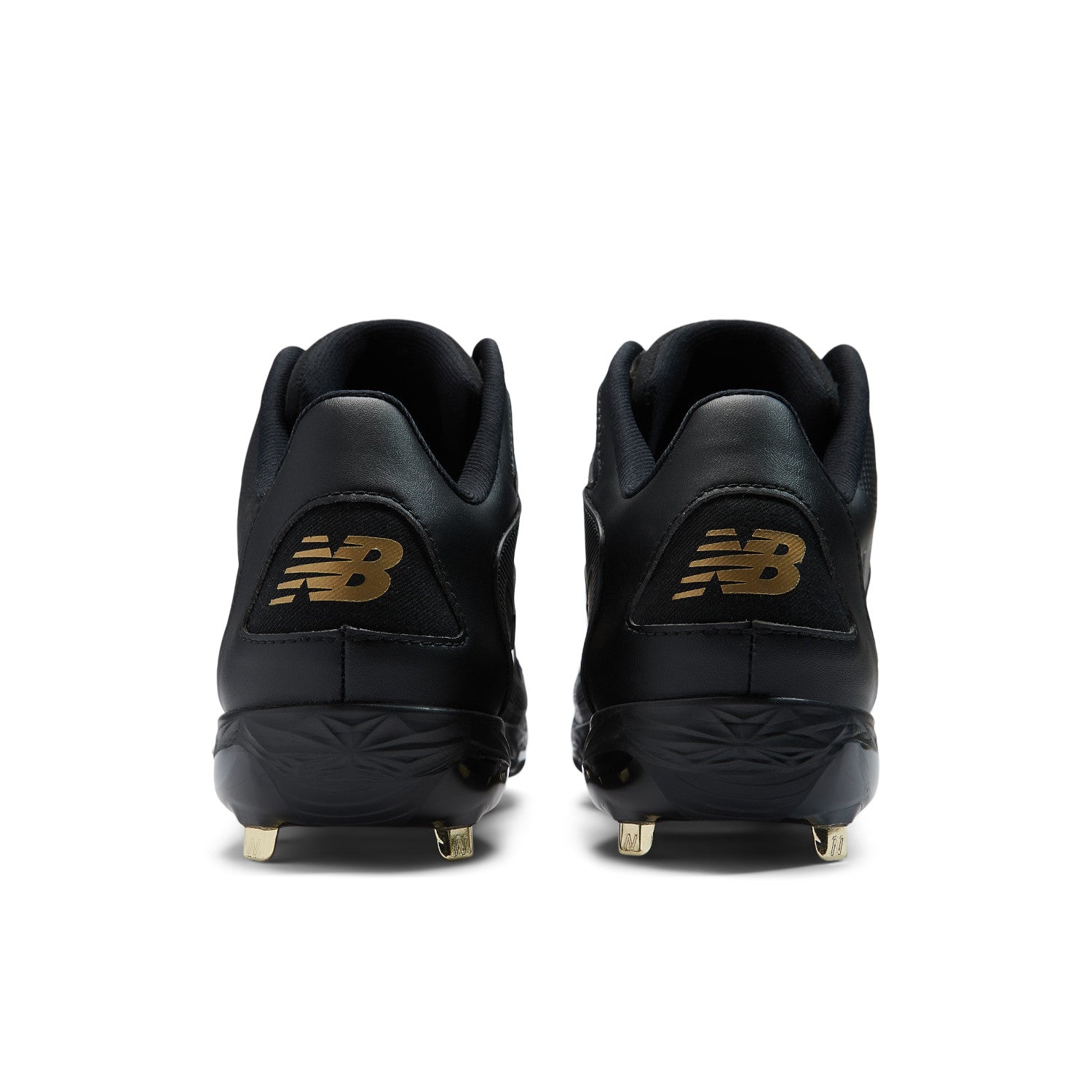 New Balance Men's FuelCell Ohtani 1 Baseball Shoes in Nb 103 Black