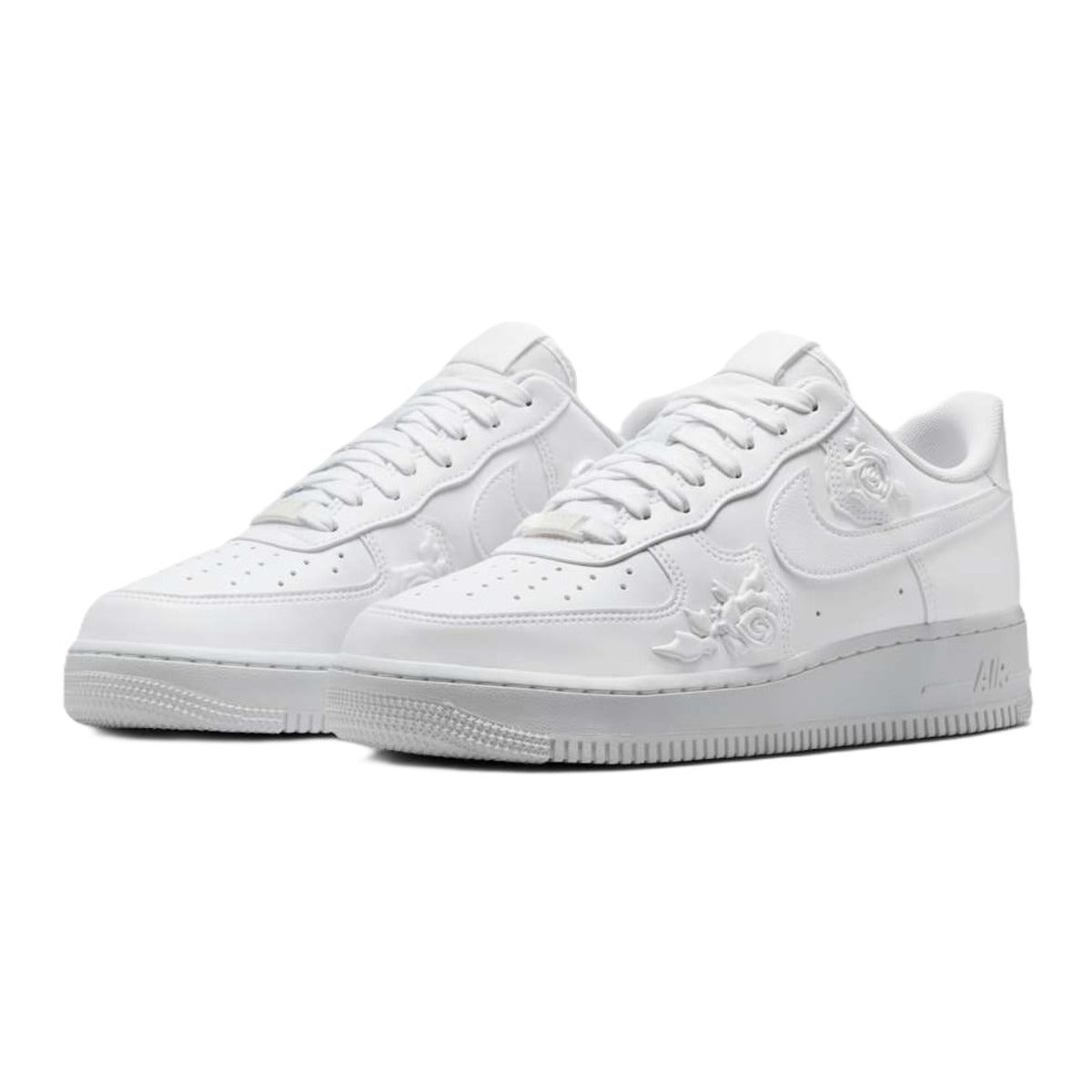 Nike Air Force 1 Low '07 White Roses (W)
