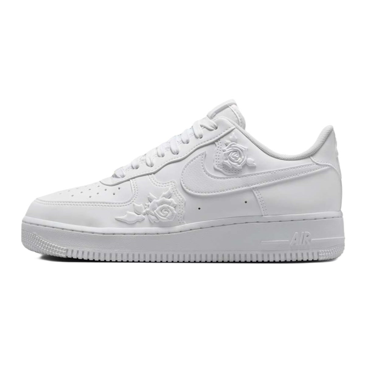 Nike Air Force 1 Low '07 White Roses (W)