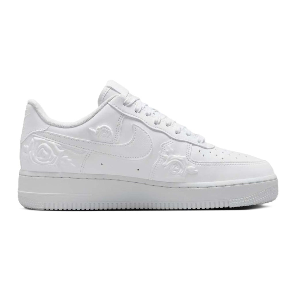 Nike Air Force 1 Low '07 White Roses (W)