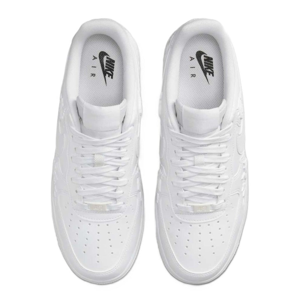 Nike Air Force 1 Low '07 White Roses (W)