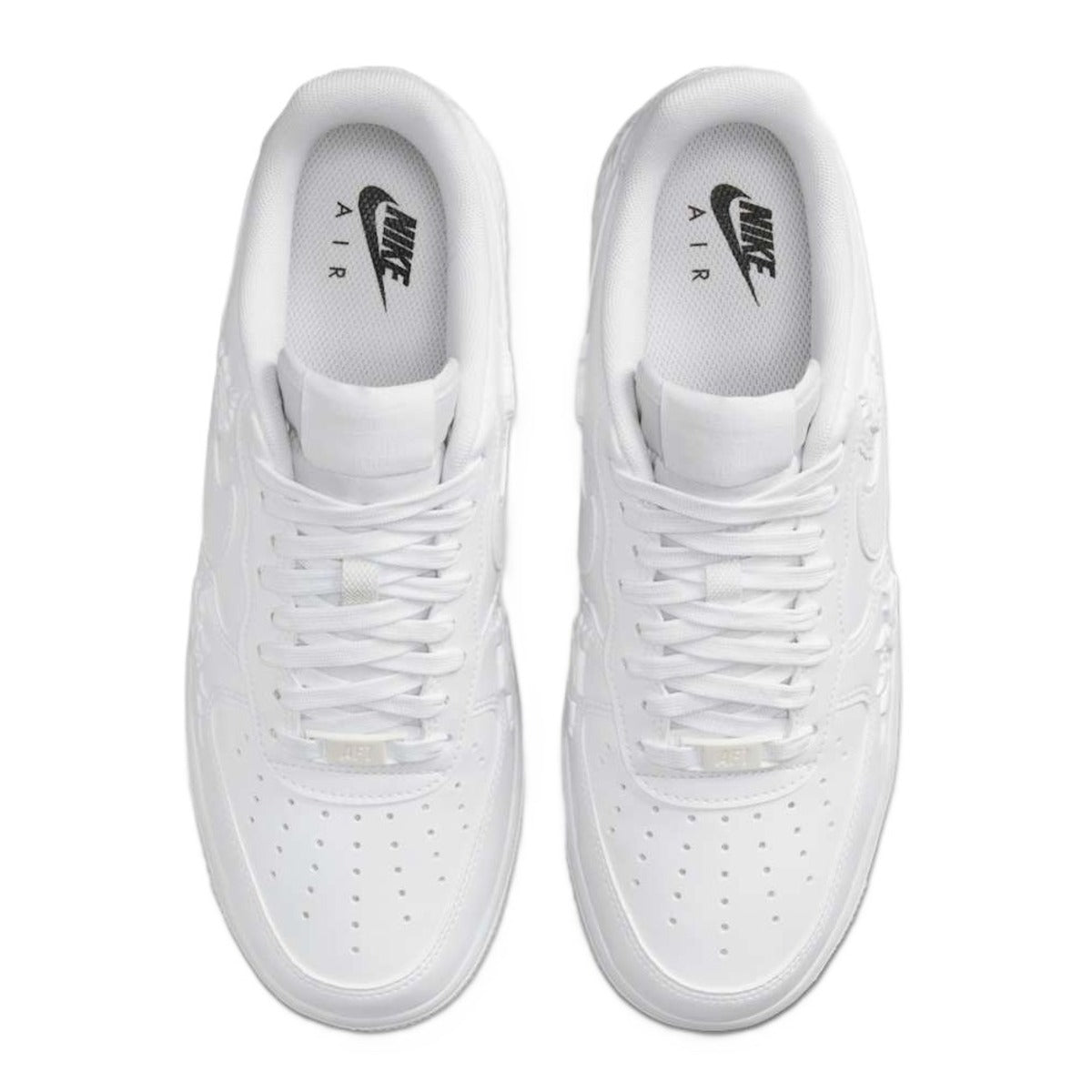 Nike Air Force 1 Low '07 White Roses (W)
