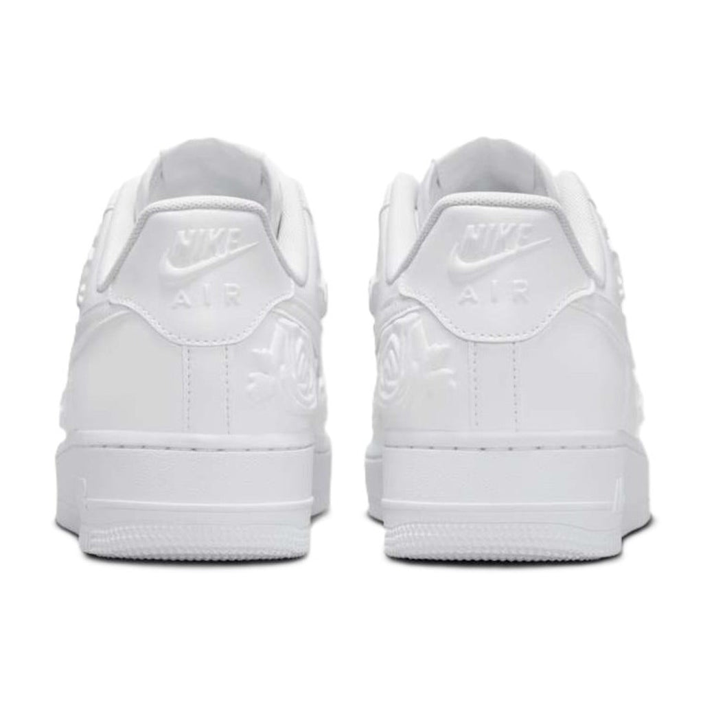 Nike Air Force 1 Low '07 White Roses (W)