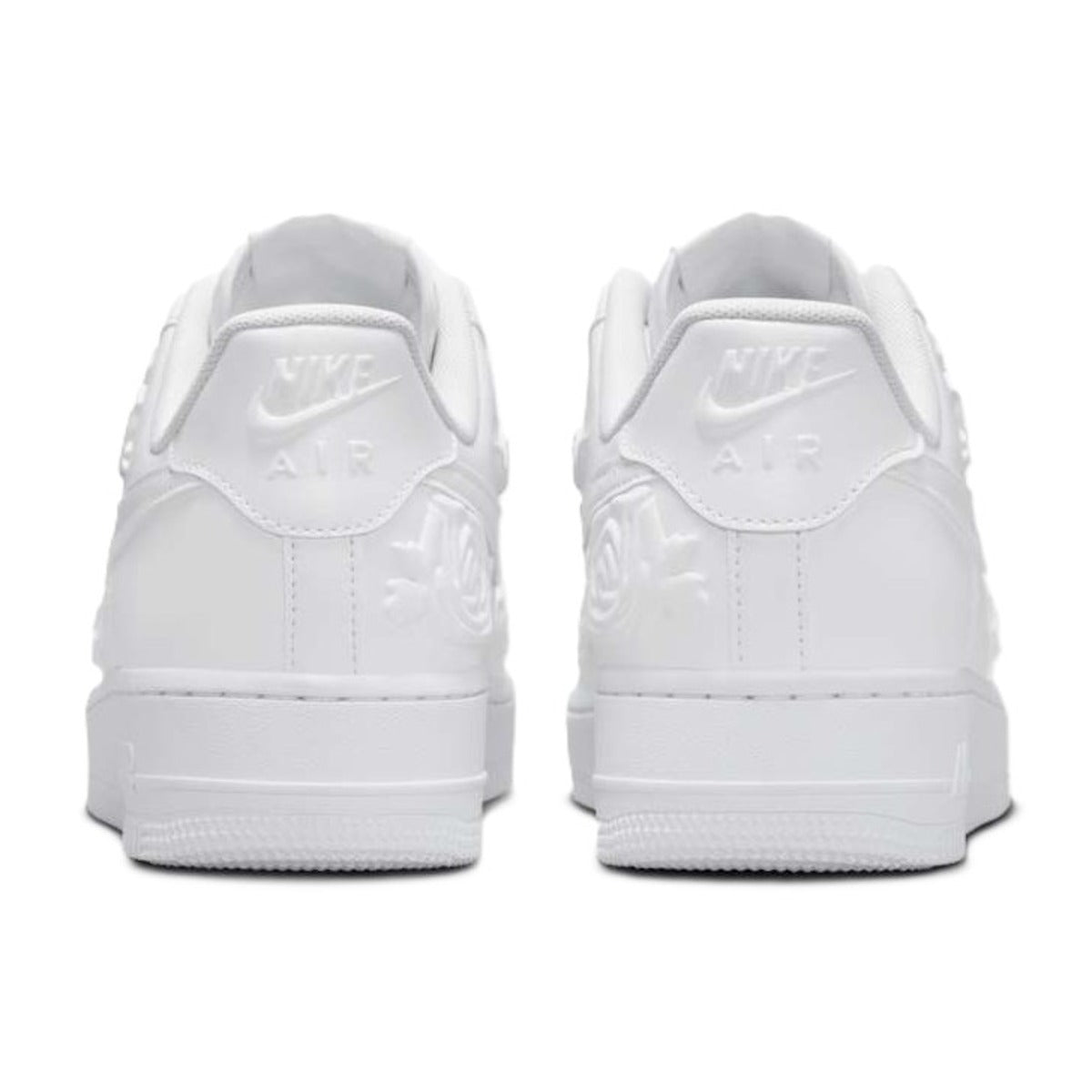 Nike Air Force 1 Low '07 White Roses (W)
