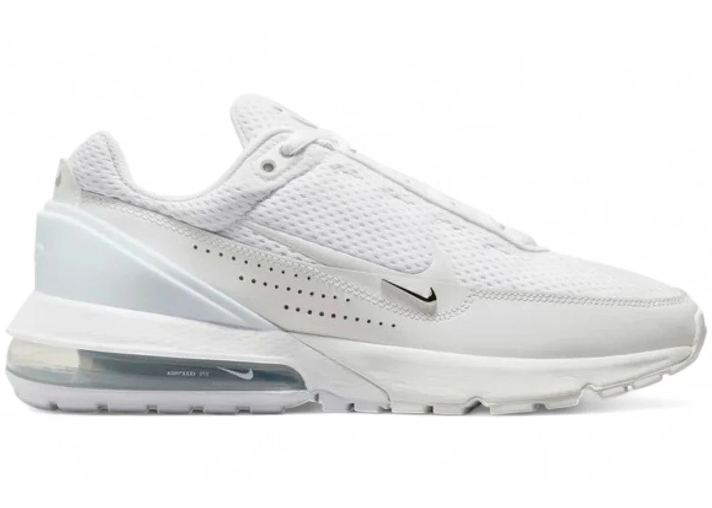 Nike Air Max Pulse Summit White