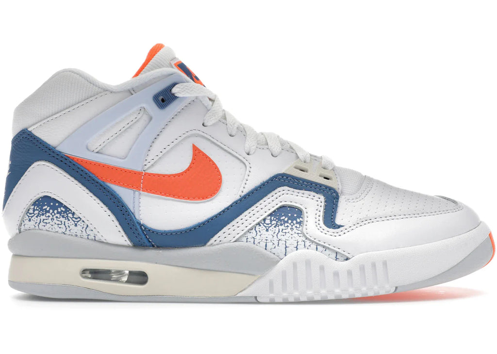 Nike Air Tech Challenge II Stone Blue (2025)
