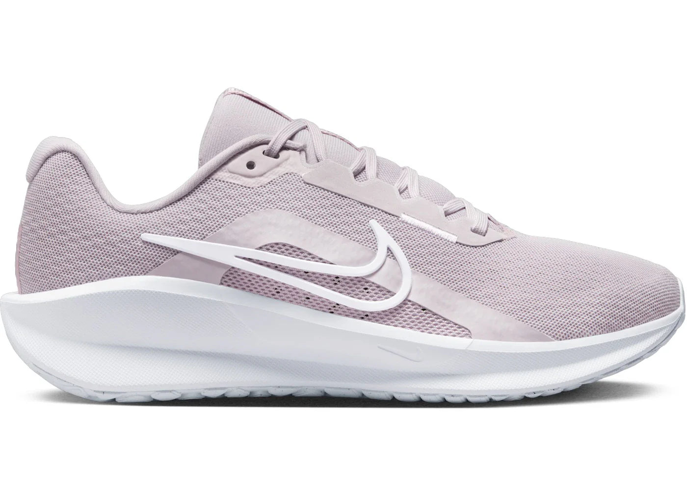 Nike Downshifter 13 Platinum Violet Photon Dust White (Women's)